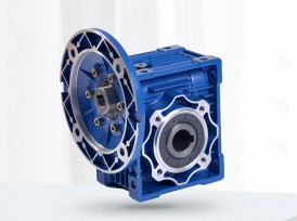 NRV蝸輪減速機(jī)